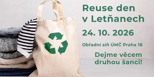 Reuse den