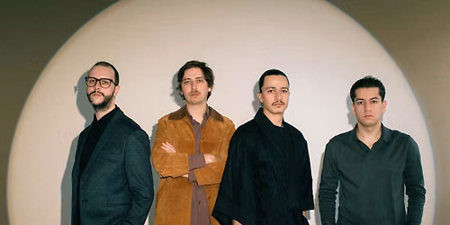 Ol\u00e1h Kriszti\u00e1n Quartet