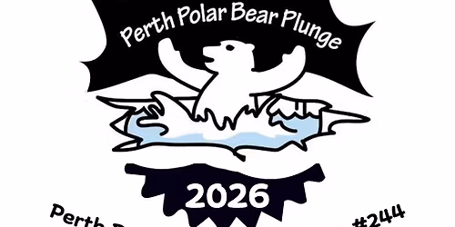 Perth Polar Bear Plunge