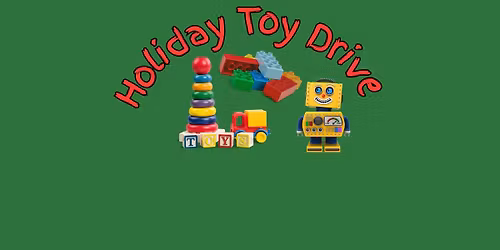 GCFE Toys for Tots Drive at Walmart Georgetown  