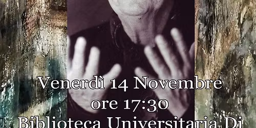 Marco Palladini \u00e8 Ancora Vivo!