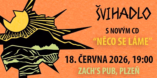 \u0160vihadlo u Zacha