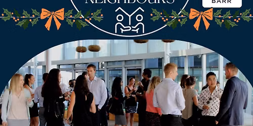 Meet Your Neighbours