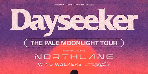 Dayseeker - Band