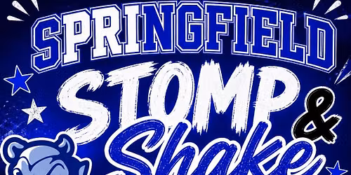 Stomp & Shake Camp