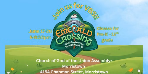 Vacation Bible School