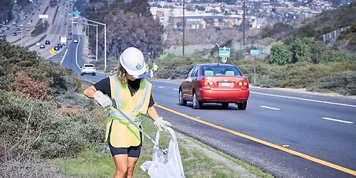 Adopt-a-Highway