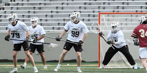 Army Black Knights at Holy Cross Crusaders Mens Hockey