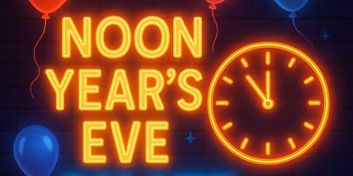 Noon Years Eve