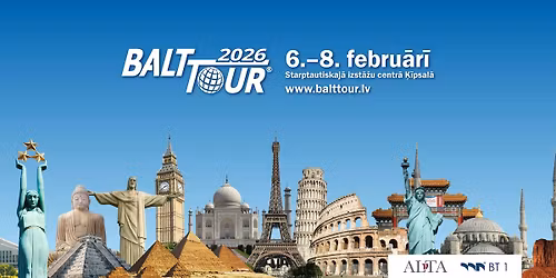 Balttour 2026