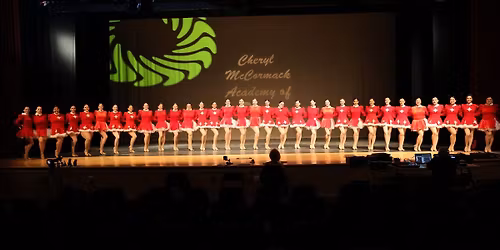 Annual Holiday Showcase \ud83c\udf84