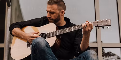 Live Music by Kevin Giarnella at Hops on the Hill