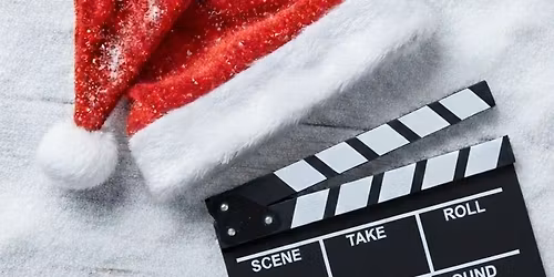 Zweites Ackerkino im Winter