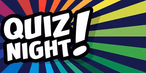 Quiz Night 2026 (14-24 Team)