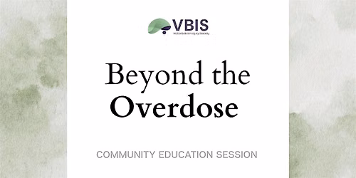 Beyond Overdose