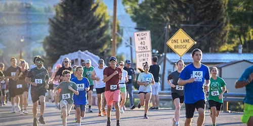 5k \/ 10k Race