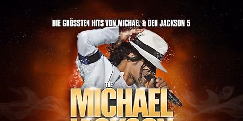 The Michael Jackson Tribute Show