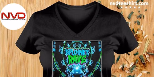 Sploinky Rave