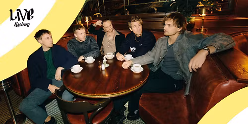 Tjuvjakt Live p\u00e5 Liseberg