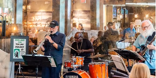 Jazz Night at Porch Bar