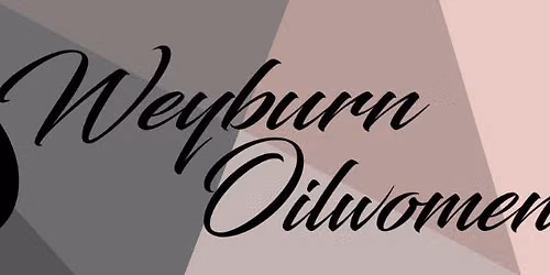 19th Annual Weyburn OilWomen Golf Open