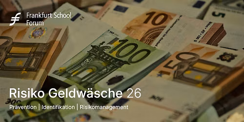 Risiko Geldw\u00e4sche 26