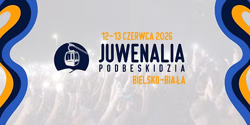 Juwenalia Podbeskidzia 2026 | Koncerty | Kampus UBB | Bielsko-Bia\u0142a