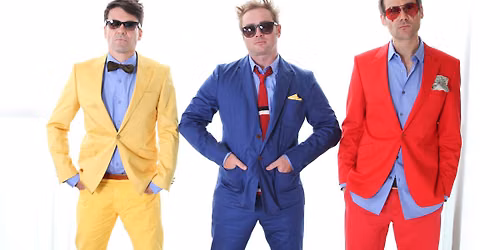 Spacehog