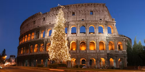 Natale in Italia: Italian Christmas Traditions and Foods
