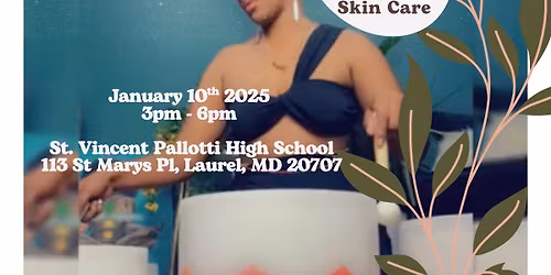 Health and Wellness Event