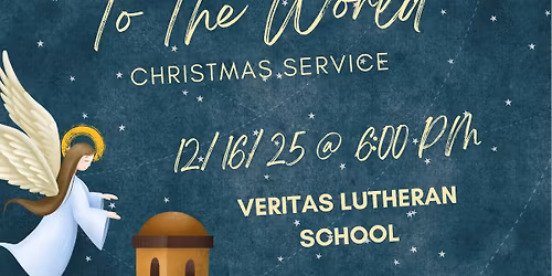 VLS Christmas Service