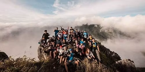 Sta. Ines Penta Dayhike