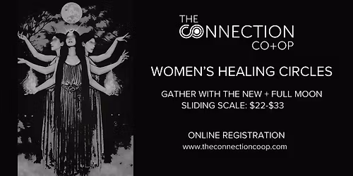 Women's Healing Circle