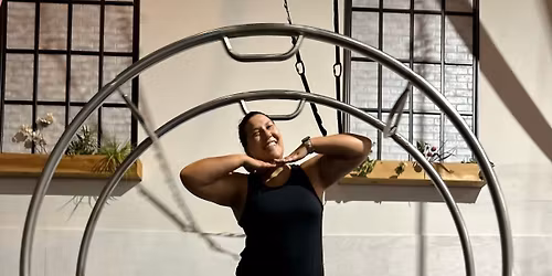 Intro to German Wheel Workshop