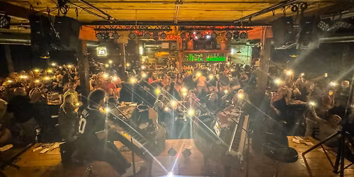 Dueling Pianos in McDonough 2026!