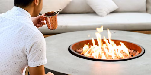 Savor Sonoma - Live Fire and Wine at The Pool at Graton Resort and Casino