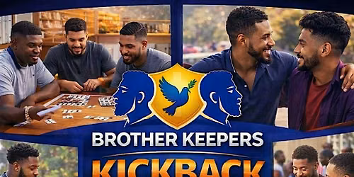 The 3G KickBack \u2014 Where Young Men Grind, Grow, and Glow