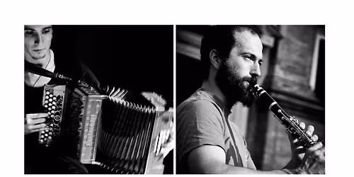 Concerto di Natale con i Kola Camoma!