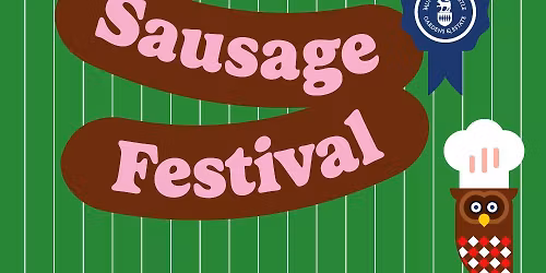 Sausage Festival