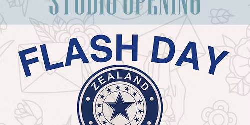 Opening Flash Day
