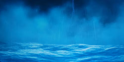 "Oasis in Space" (Low Sensory Show)