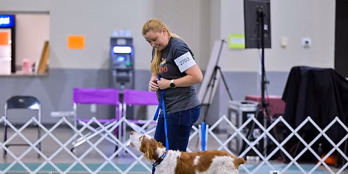 TCBC Business Meeting