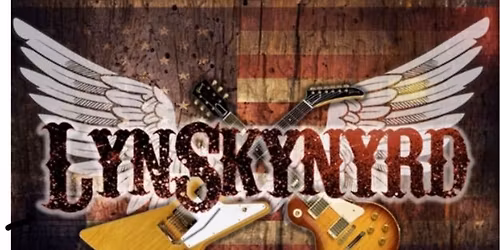 Lynyrd Skynyrd & ZZ Top Tributes @ Lyric Theater