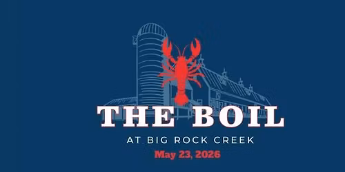 The Boil at Big Rock 