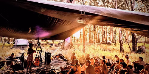 Evolve Village at Spring ConFest