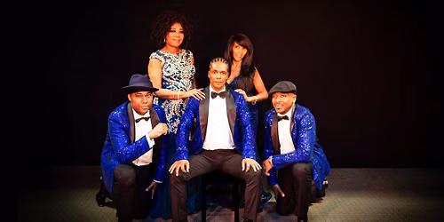 Timeless At Thorington Theatre