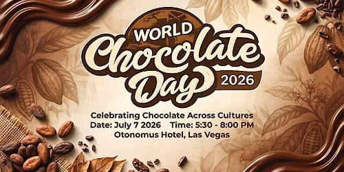 World Chocolate Day