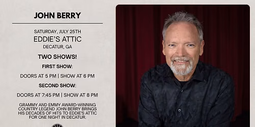 John Eddie's Holiday Show
