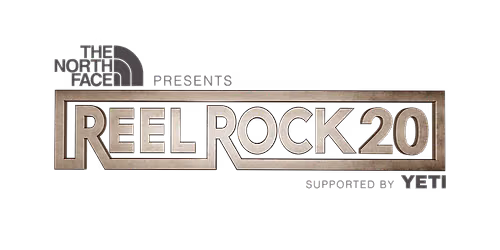 Reel Rock 20 Film Screening