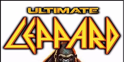 ULTIMATE LEPPARD \/\/ GORILLA BEER HALL \/\/ MEXBRO'